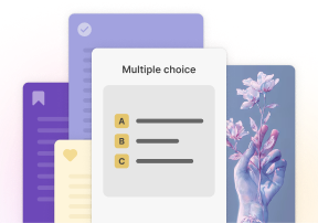 AI Quiz Maker